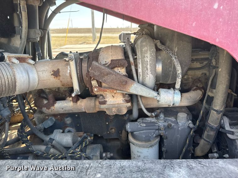 image for item EQ1197 Miller Atlas 3654 spreader