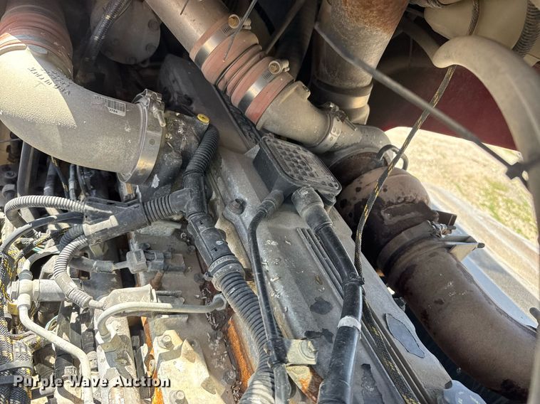 image for item EQ1197 Miller Atlas 3654 spreader