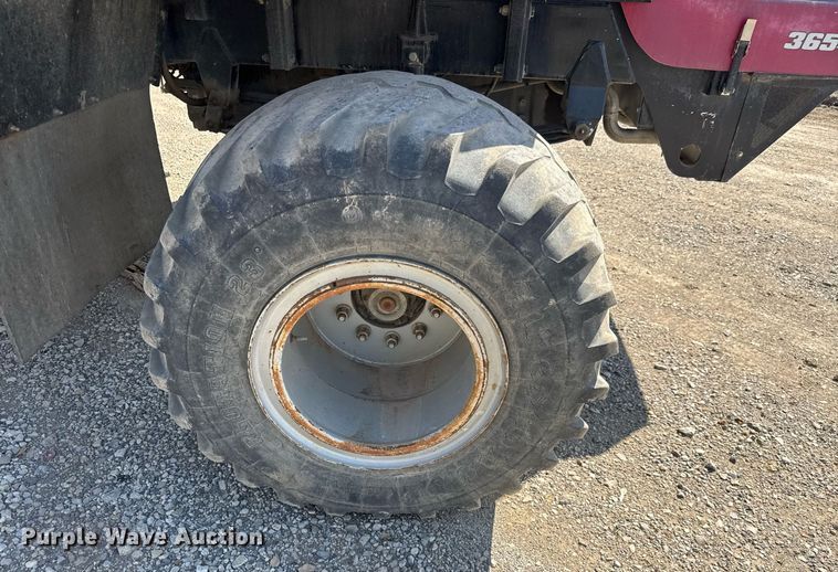 image for item EQ1197 Miller Atlas 3654 spreader