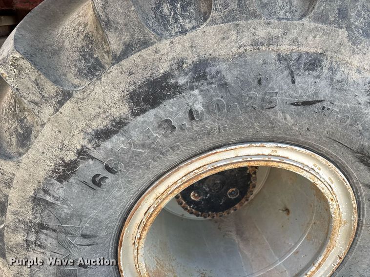 image for item EQ1197 Miller Atlas 3654 spreader