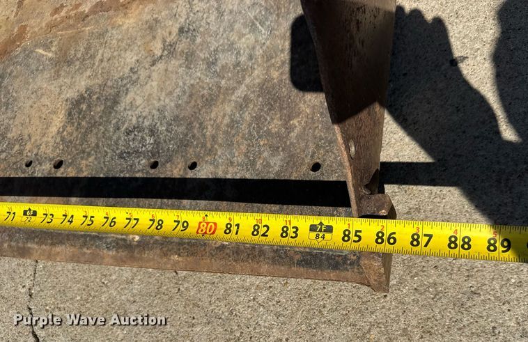 image for item EQ1207 1964 John Deere 3020 tractor