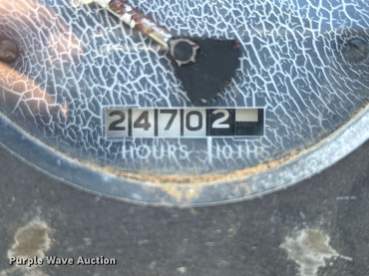 image for item EQ1207 1964 John Deere 3020 tractor