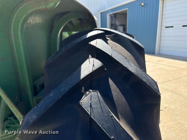 image for item EQ1207 1964 John Deere 3020 tractor