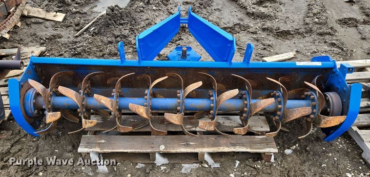 image for item EQ6795 Rototiller