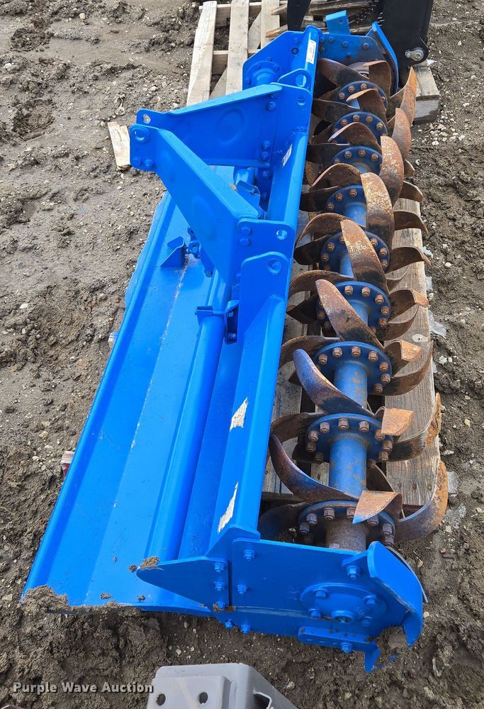 image for item EQ6795 Rototiller