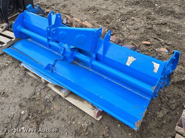 image for item EQ6795 Rototiller