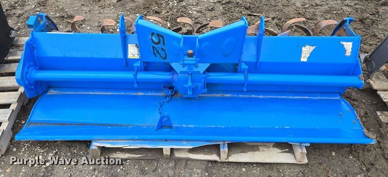 image for item EQ6795 Rototiller