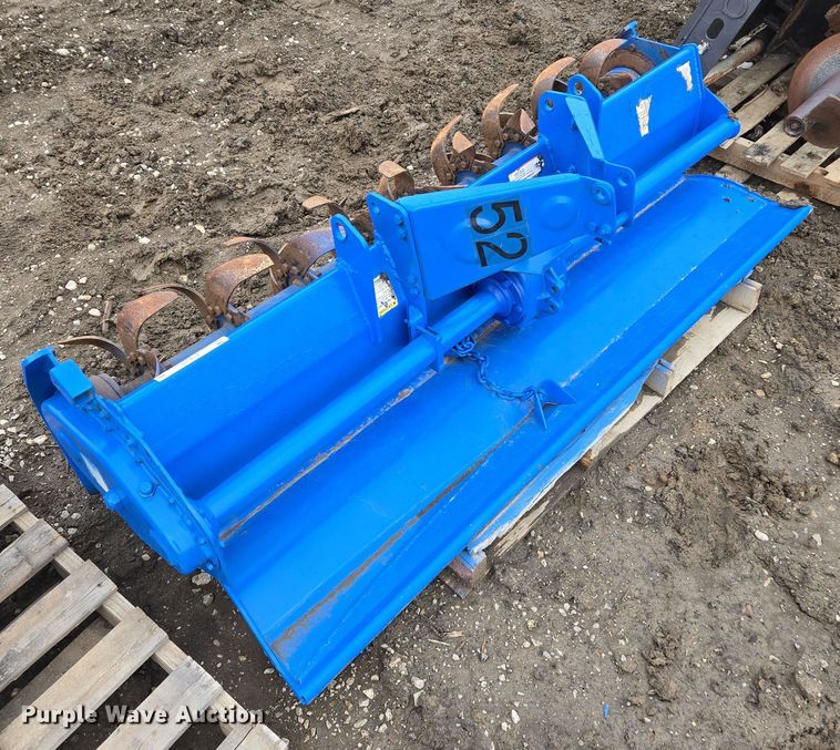image for item EQ6795 Rototiller