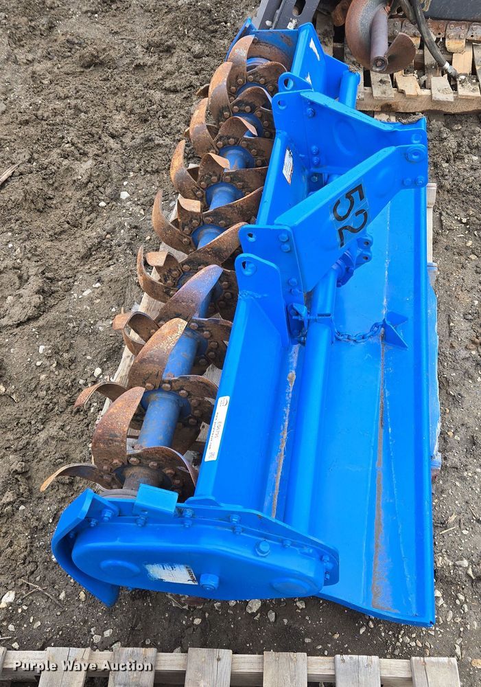 image for item EQ6795 Rototiller