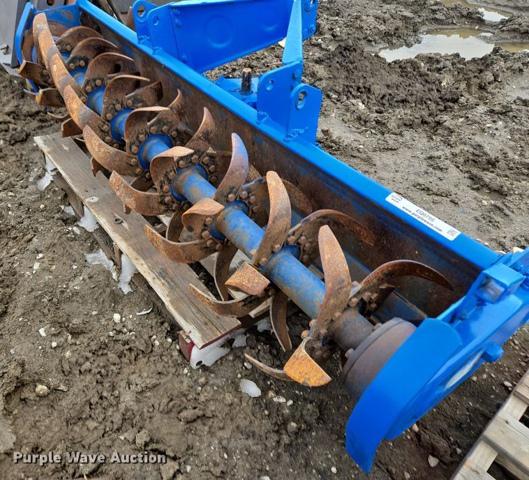 image for item EQ6795 Rototiller