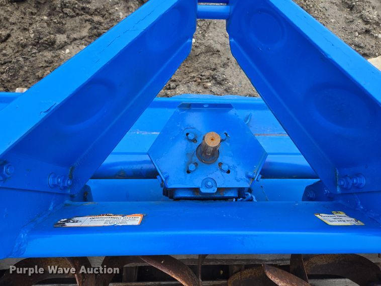 image for item EQ6795 Rototiller