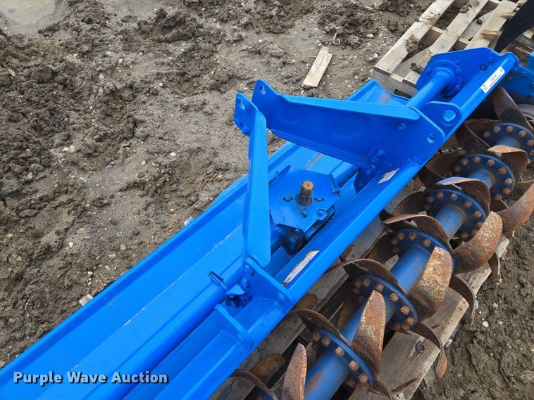 image for item EQ6795 Rototiller