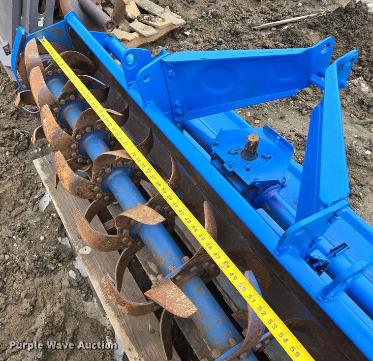 image for item EQ6795 Rototiller