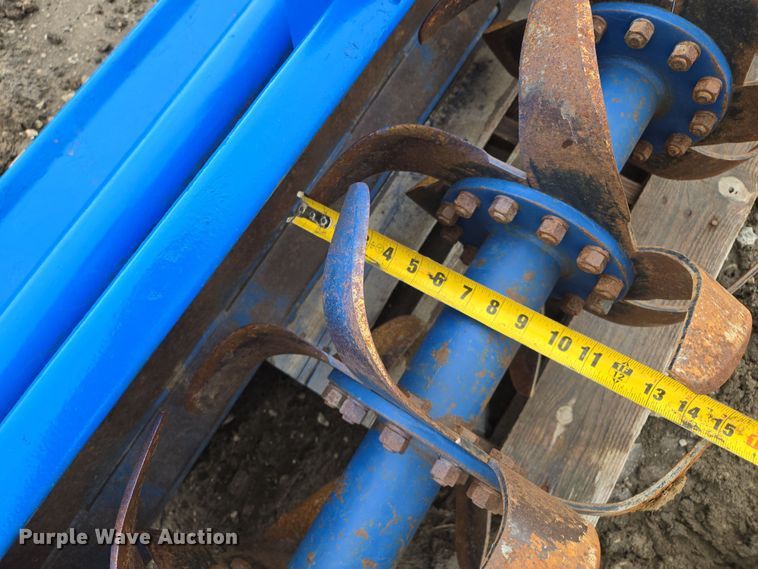 image for item EQ6795 Rototiller