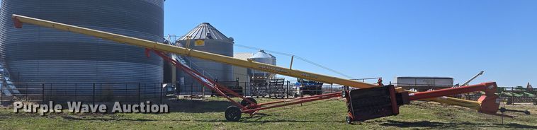 image for item EQ6854 Westfield  MK 100-61 auger