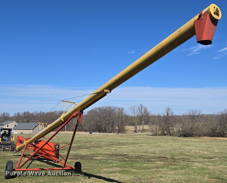 image for item EQ6854 Westfield  MK 100-61 auger
