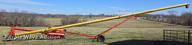 image for item EQ6854 Westfield  MK 100-61 auger