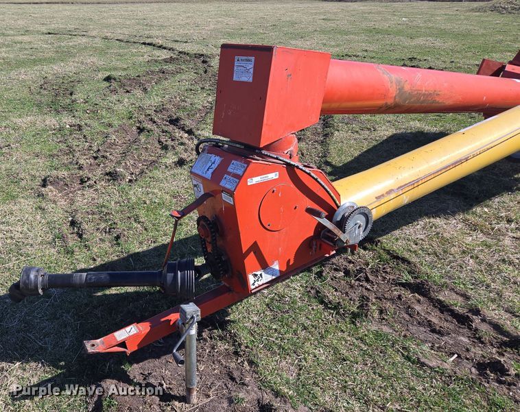 image for item EQ6854 Westfield  MK 100-61 auger