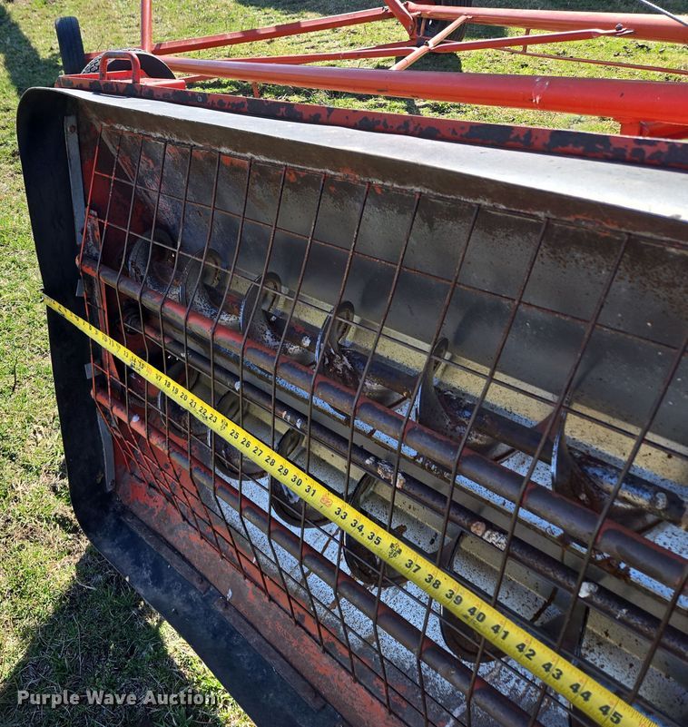 image for item EQ6854 Westfield  MK 100-61 auger