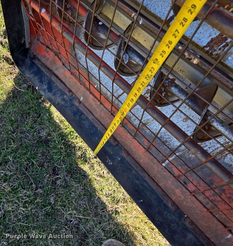 image for item EQ6854 Westfield  MK 100-61 auger