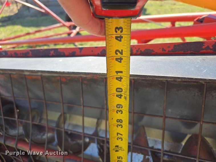 image for item EQ6854 Westfield  MK 100-61 auger