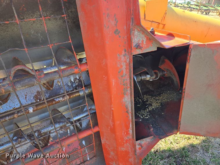 image for item EQ6854 Westfield  MK 100-61 auger