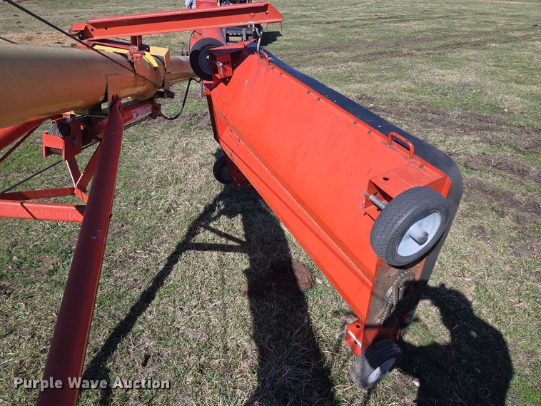 image for item EQ6854 Westfield  MK 100-61 auger