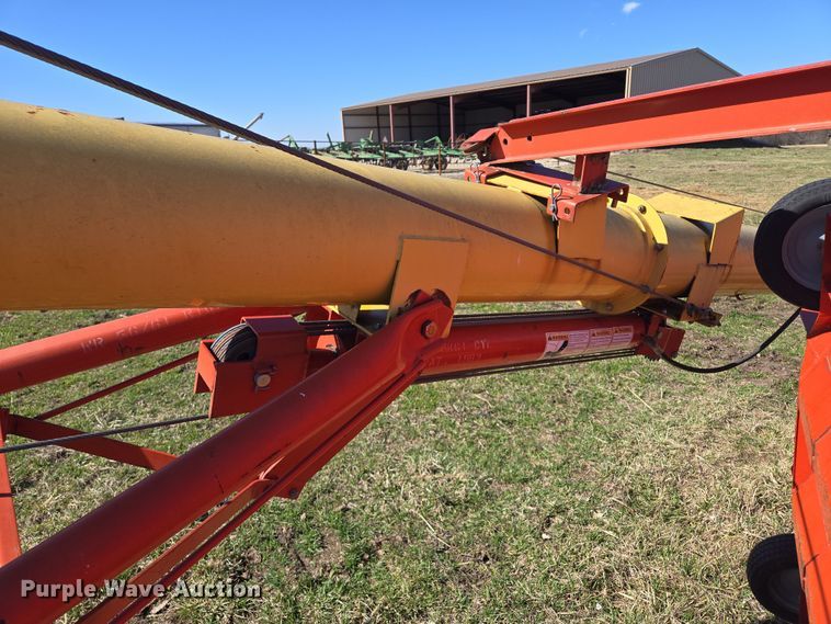 image for item EQ6854 Westfield  MK 100-61 auger