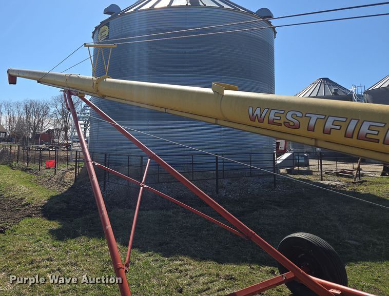 image for item EQ6854 Westfield  MK 100-61 auger