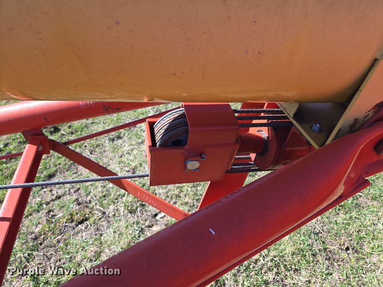 image for item EQ6854 Westfield  MK 100-61 auger