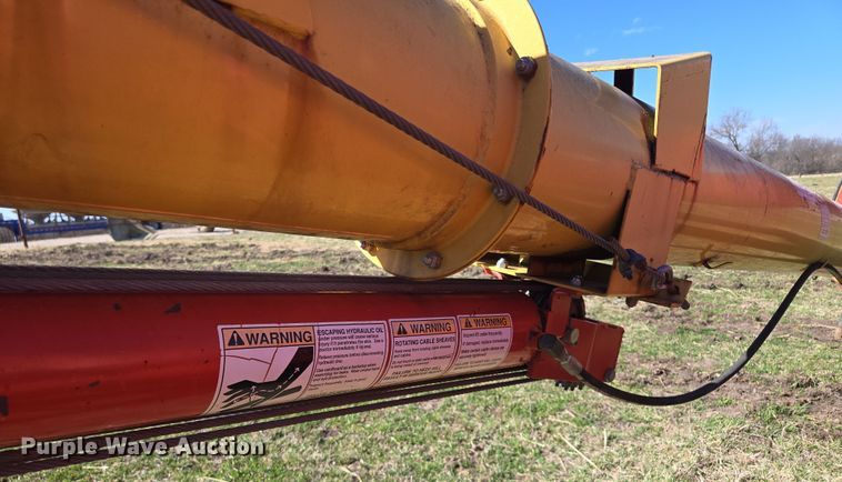 image for item EQ6854 Westfield  MK 100-61 auger