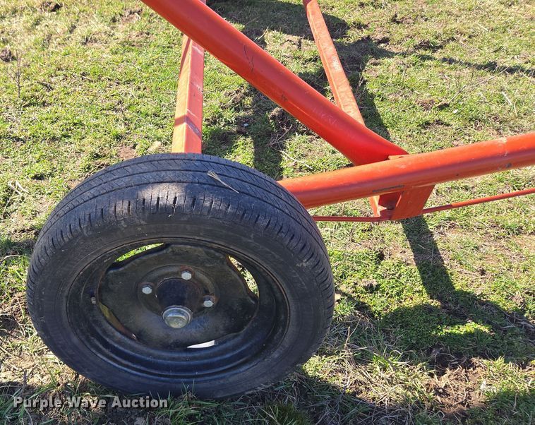 image for item EQ6854 Westfield  MK 100-61 auger