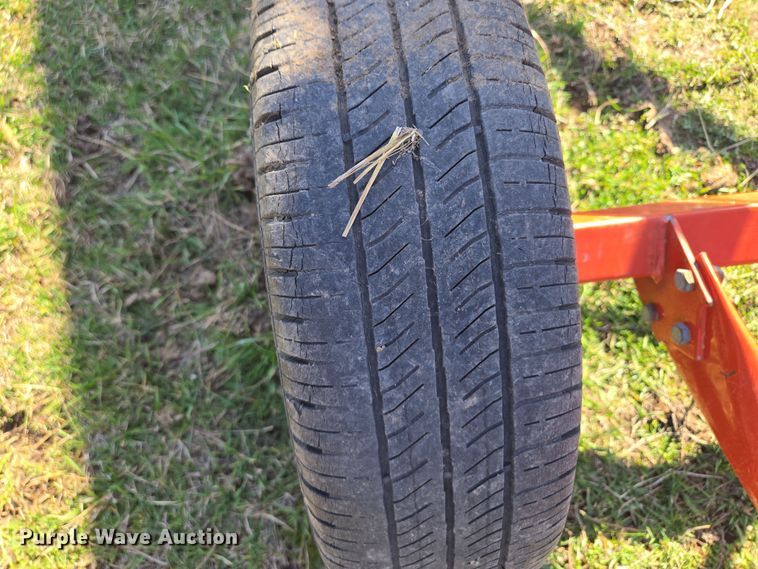 image for item EQ6854 Westfield  MK 100-61 auger