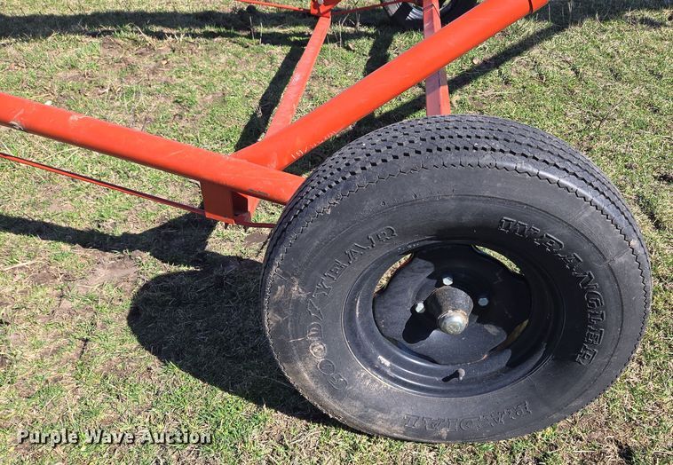 image for item EQ6854 Westfield  MK 100-61 auger