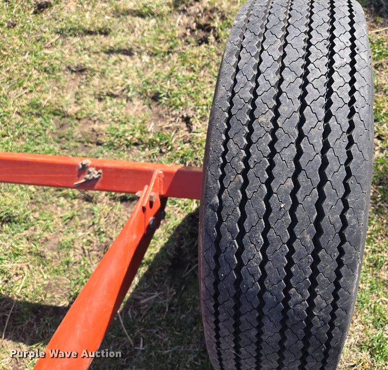 image for item EQ6854 Westfield  MK 100-61 auger