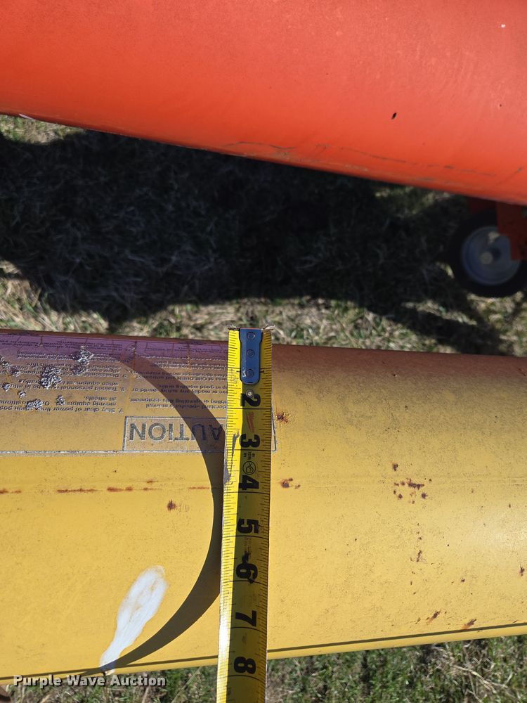 image for item EQ6854 Westfield  MK 100-61 auger