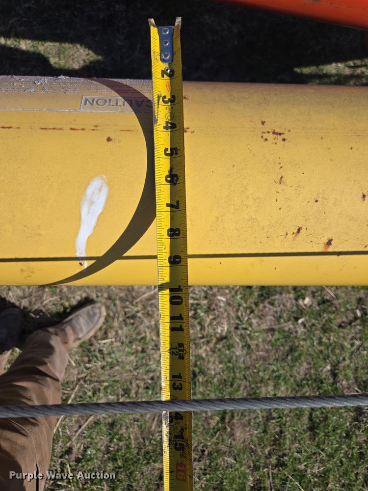 image for item EQ6854 Westfield  MK 100-61 auger