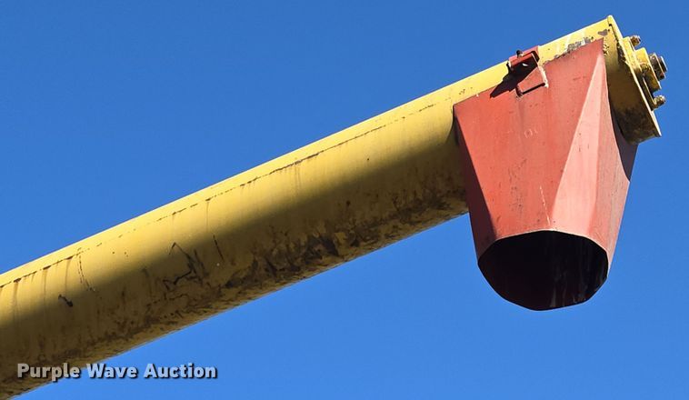 image for item EQ6854 Westfield  MK 100-61 auger