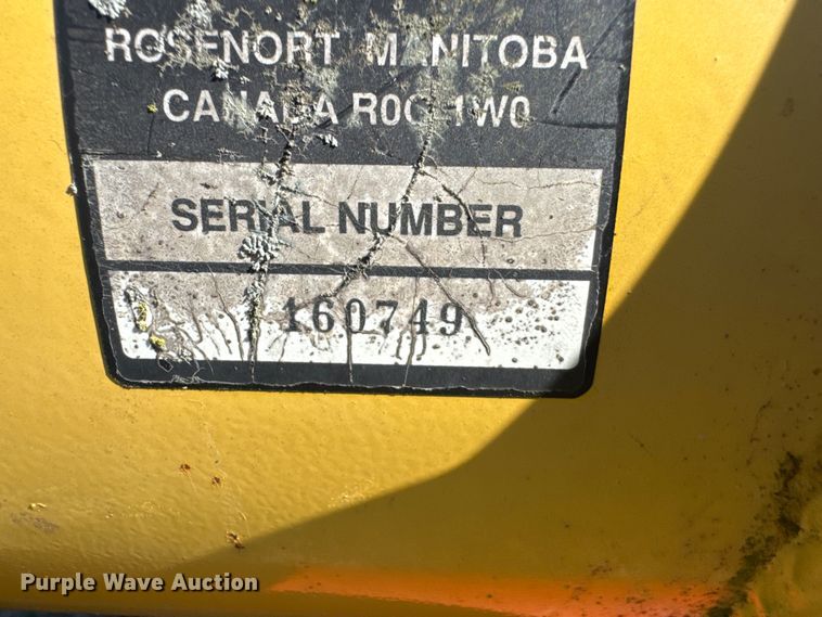 image for item EQ6854 Westfield  MK 100-61 auger