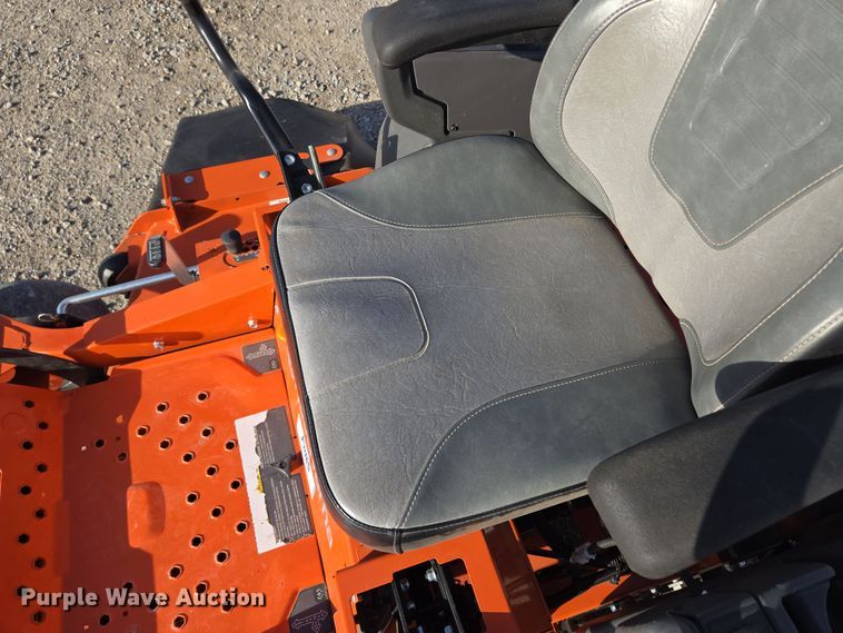 image for item EQ6859 Husqvarna Z460 ZTR lawn mower