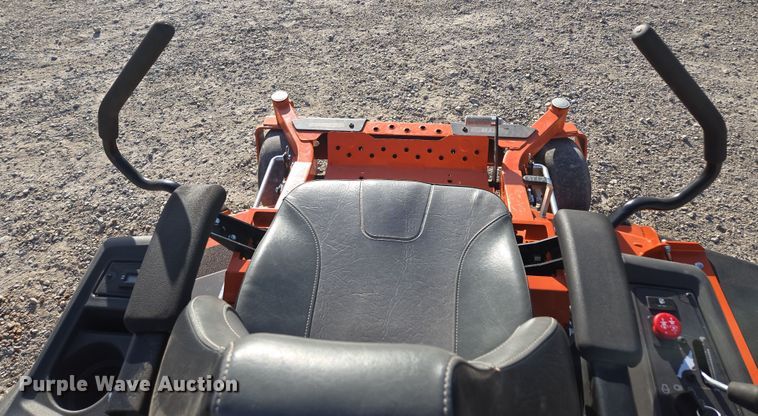 image for item EQ6859 Husqvarna Z460 ZTR lawn mower