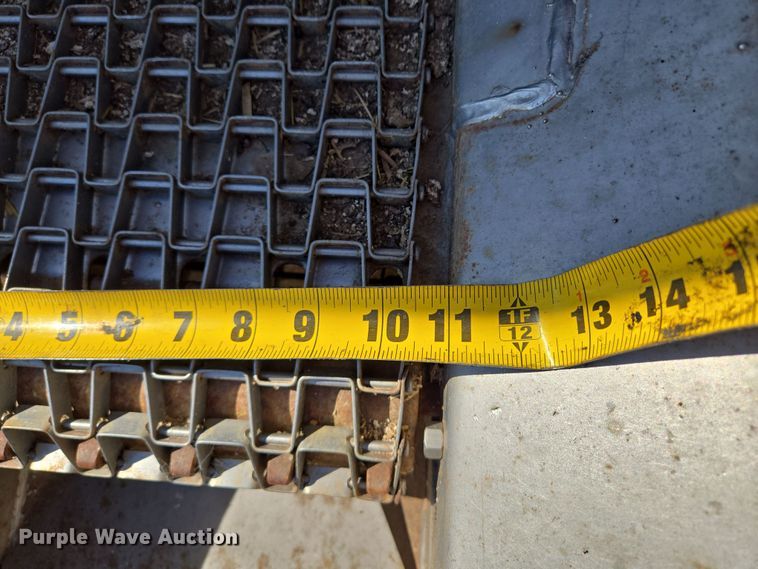 image for item EQ6922 Tyler Moonwalk spreader