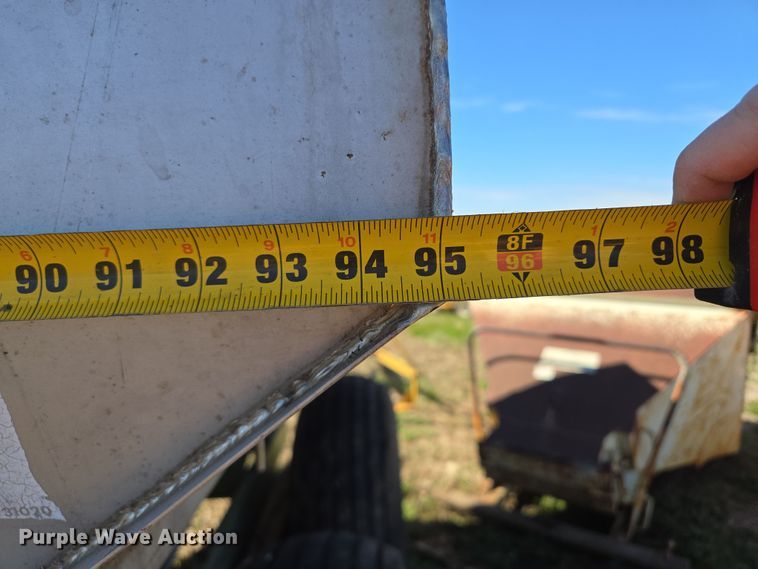 image for item EQ6922 Tyler Moonwalk spreader