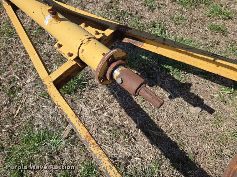 image for item EQ6923 Farmstar 1501 manure agitator 