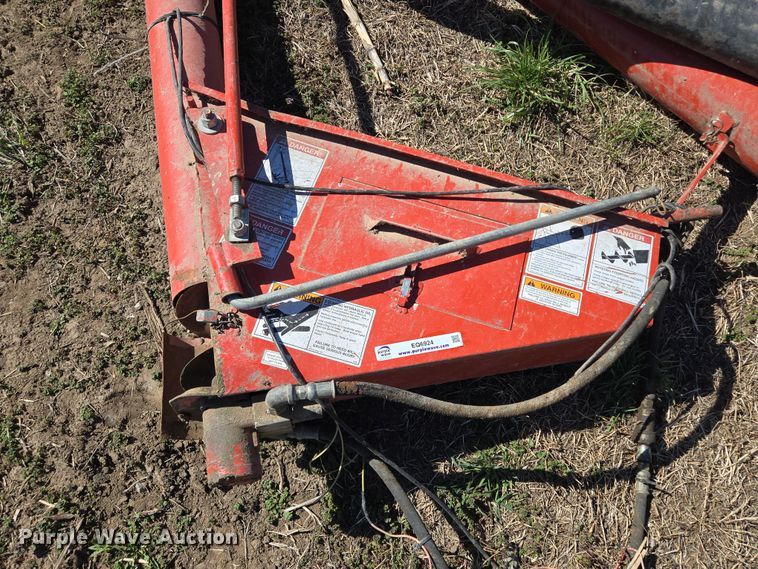 image for item EQ6924 Westfield DF614 auger