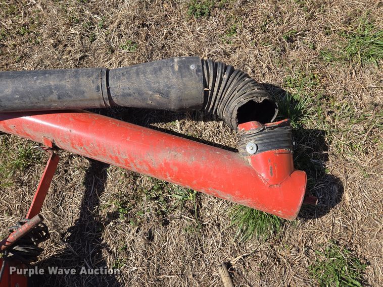 image for item EQ6924 Westfield DF614 auger