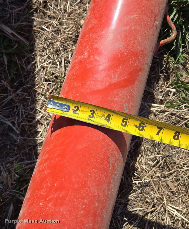 image for item EQ6924 Westfield DF614 auger