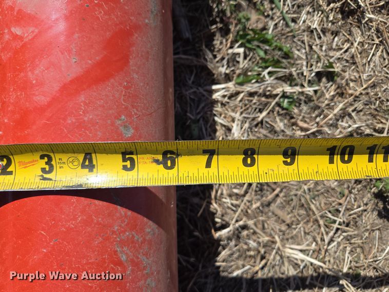 image for item EQ6924 Westfield DF614 auger