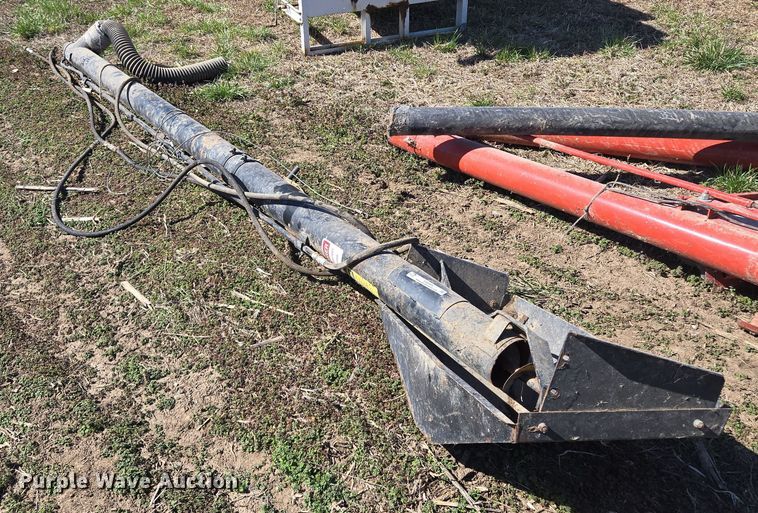 image for item EQ6925 Unverferth AG14-325 auger