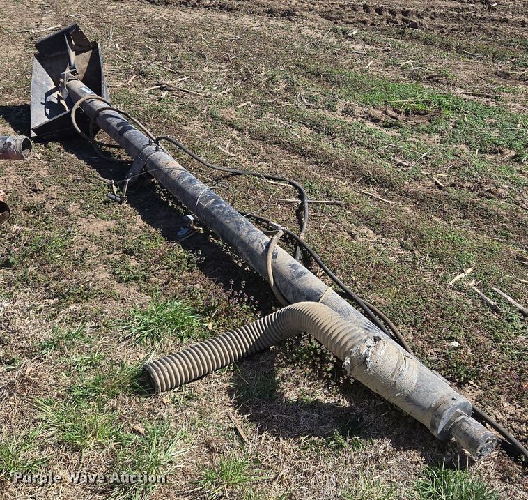 image for item EQ6925 Unverferth AG14-325 auger